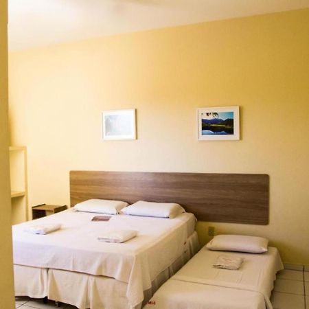 Hotel Melo Montes Claros Εξωτερικό φωτογραφία