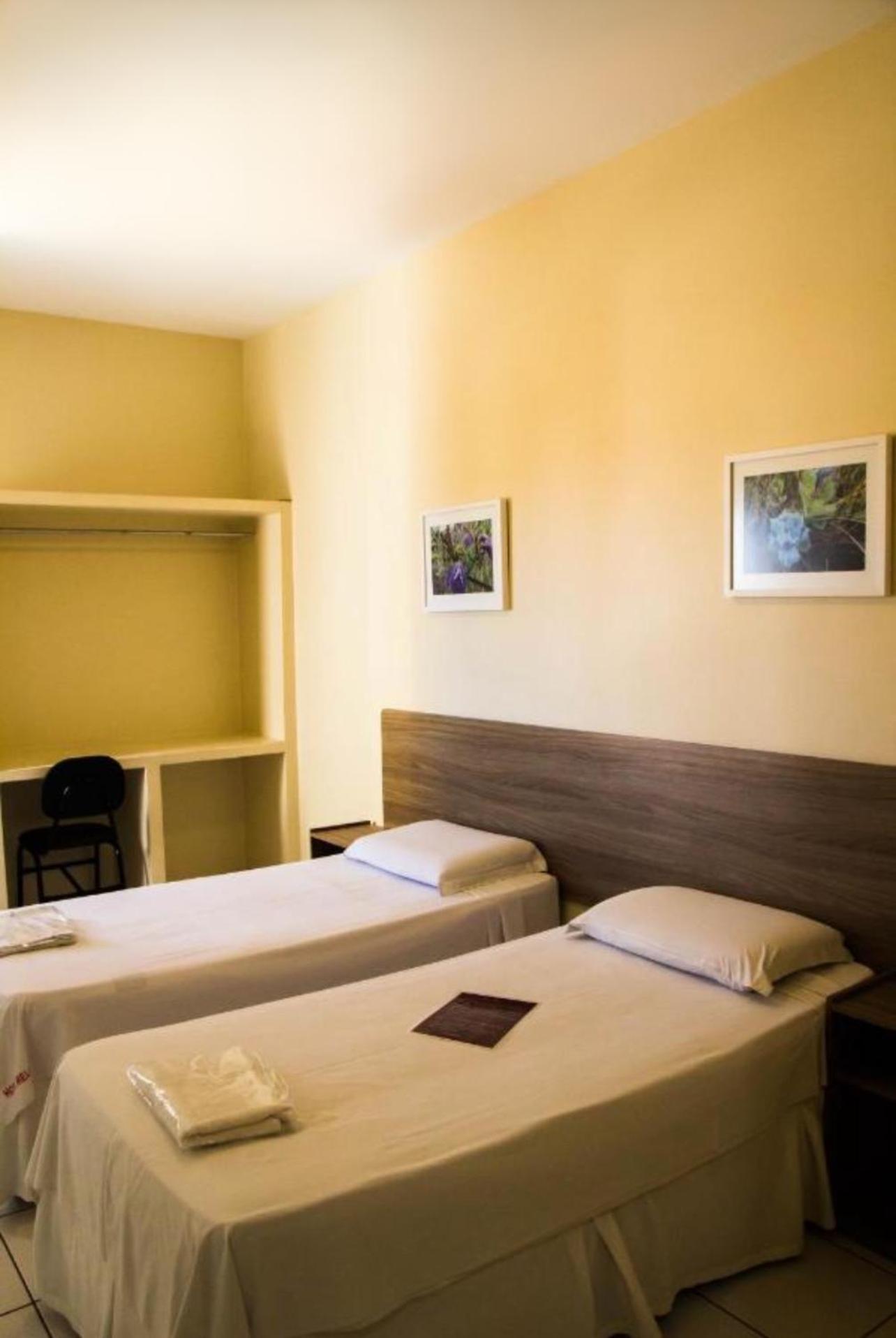 Hotel Melo Montes Claros Εξωτερικό φωτογραφία