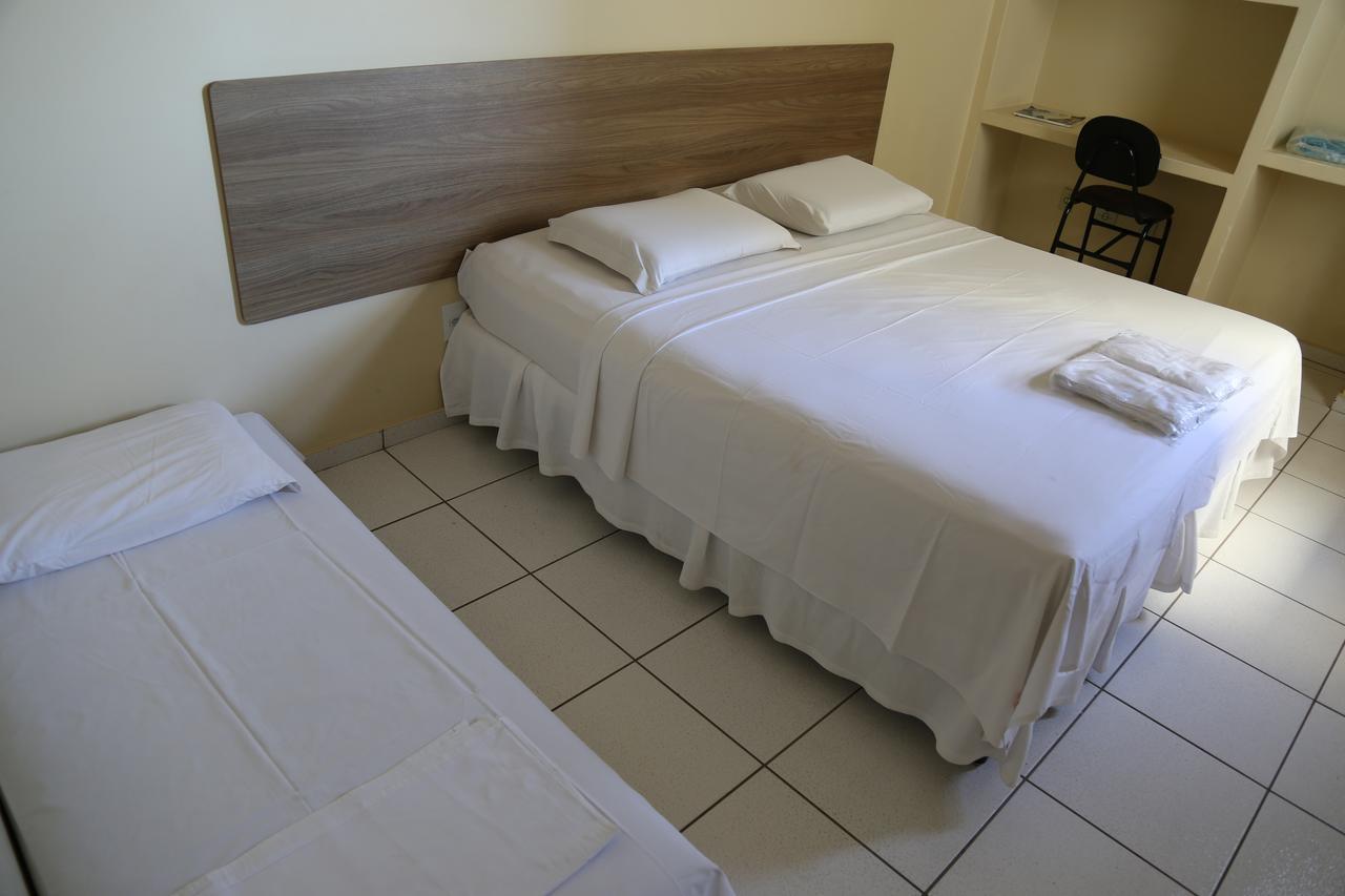 Hotel Melo Montes Claros Εξωτερικό φωτογραφία