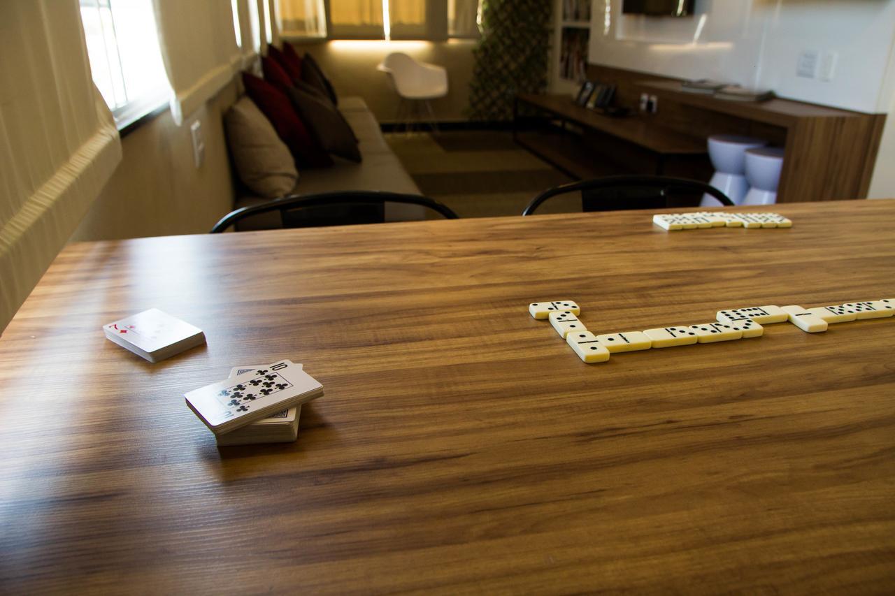 Hotel Melo Montes Claros Εξωτερικό φωτογραφία