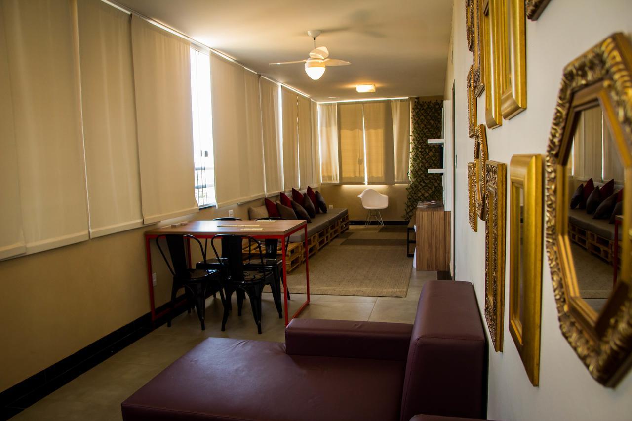 Hotel Melo Montes Claros Εξωτερικό φωτογραφία